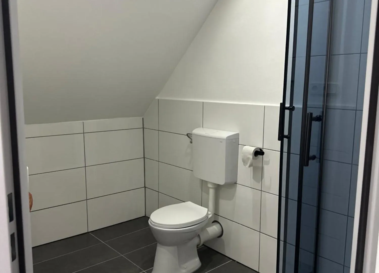 Ks-Home Augsburg Daire