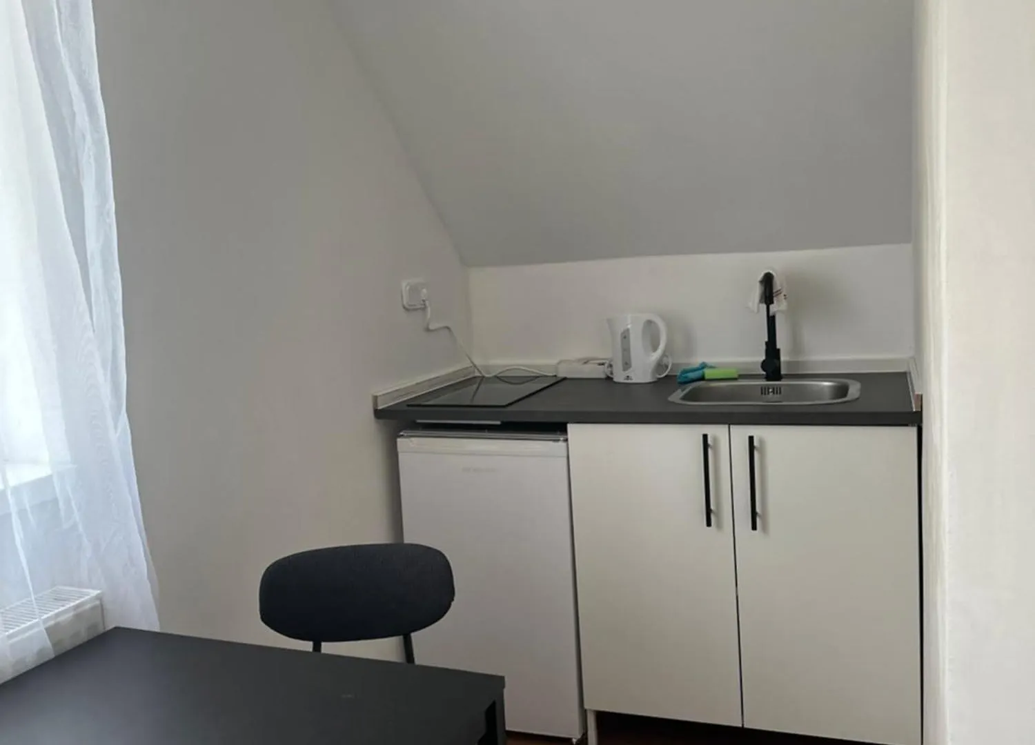 Ks-Home Augsburg Daire