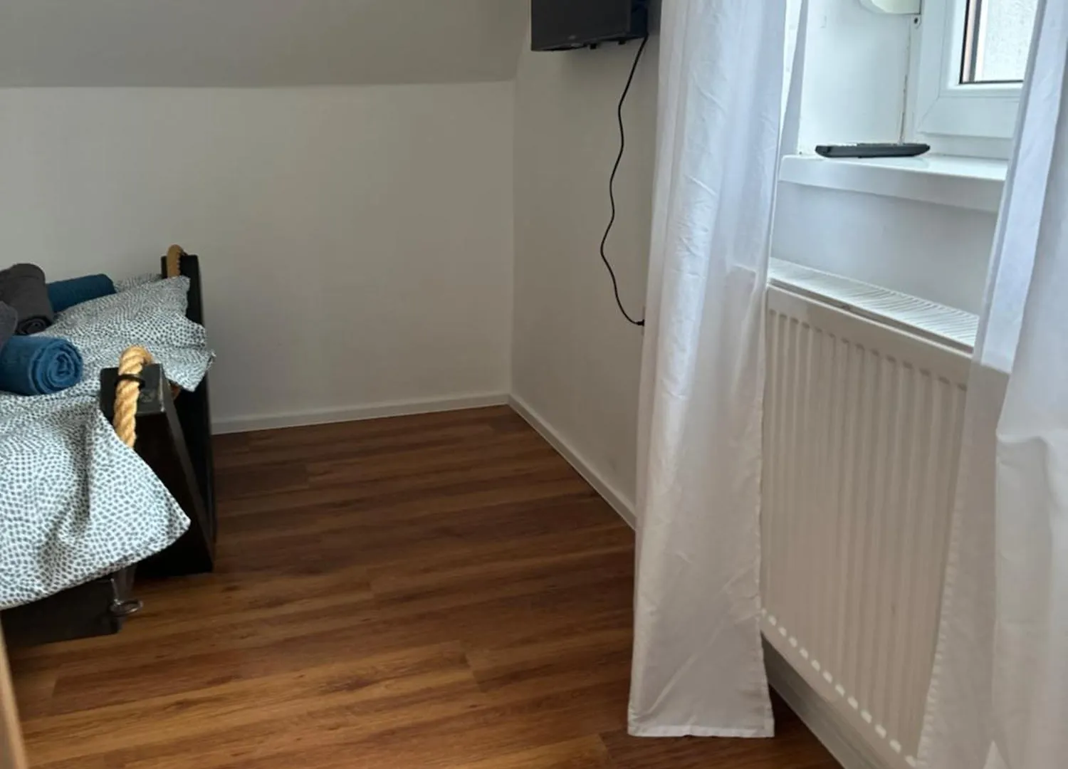 Ks-Home Augsburg Daire