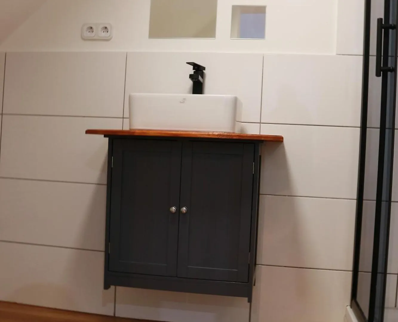Daire Ks-Home Augsburg Almanya