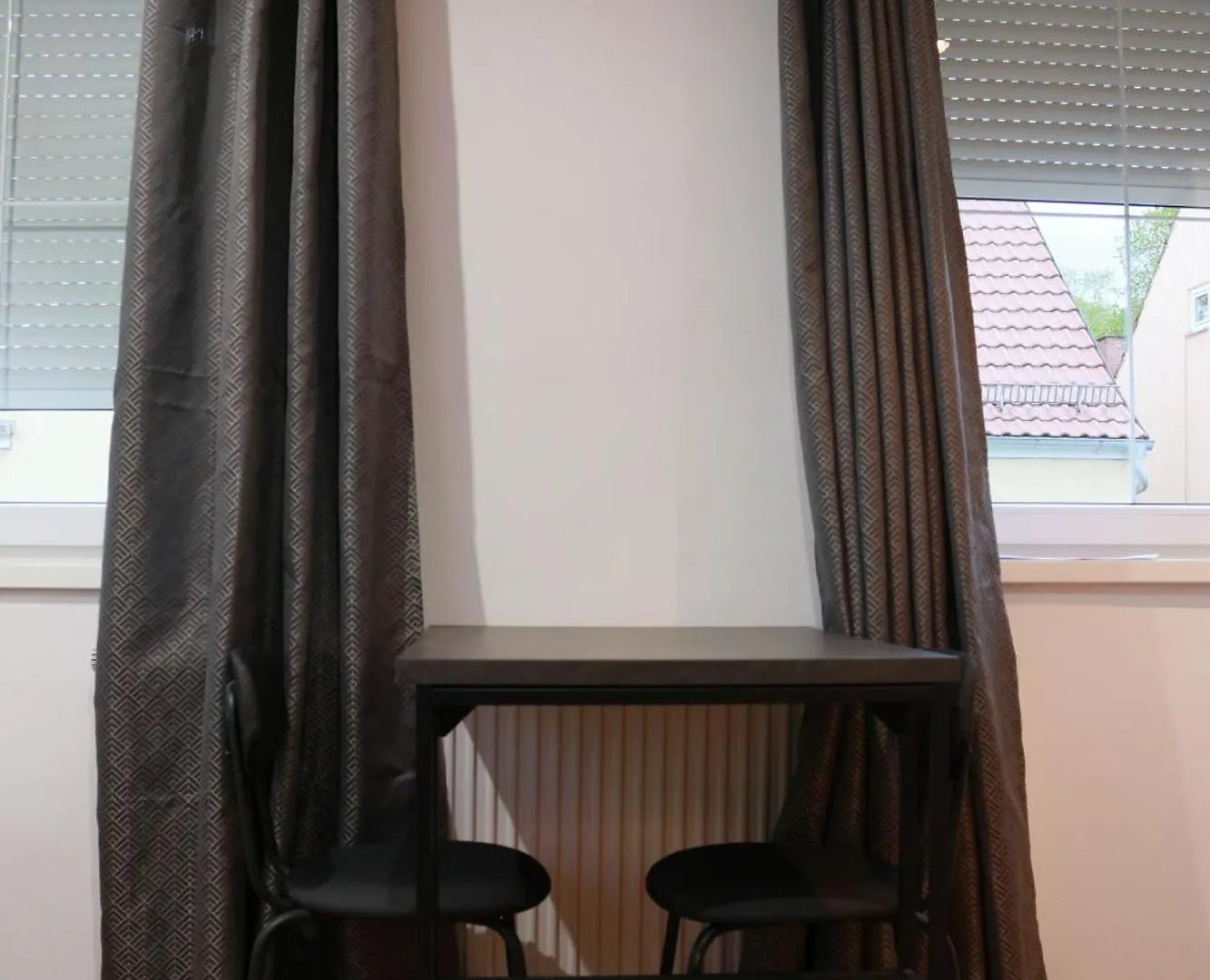 Ks-Home Augsburg Daire
